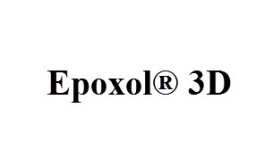Epoxol® 3D (coming soon)