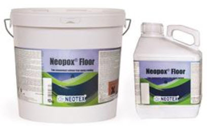 Neopox® Floor (coming soon)