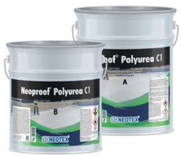 Neoproof® Polyurea C1 (coming soon)
