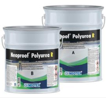 Neoproof® Polyurea R (19kg)