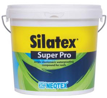 Silatex® Super Pro (coming soon)